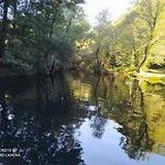 Сasa de vacaciones Lugar Del Pazo Nª9-albeos Albeos