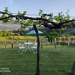 Сasa de vacaciones Lugar Del Pazo Nª9-albeos Albeos