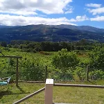 Lugar Del Pazo Nª9-albeos Сasa de vacaciones