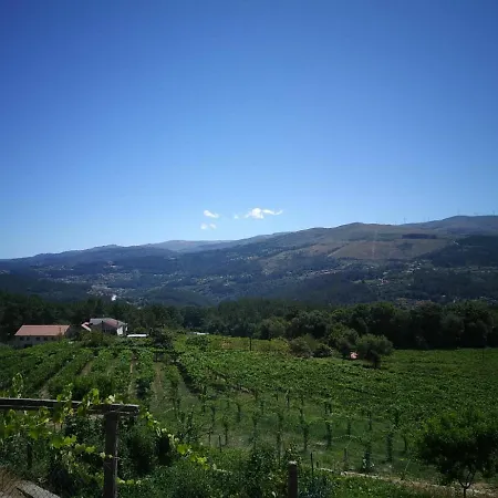 Holiday home Lugar Del Pazo Nª9-albeos