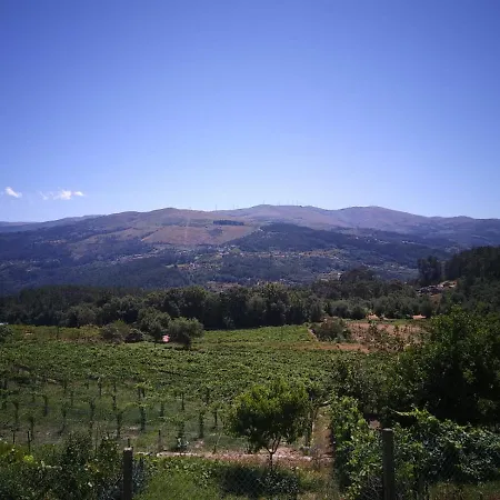 Holiday home Lugar Del Pazo Nª9-albeos