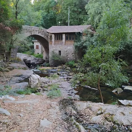 Lugar Del Pazo Nª9-albeos