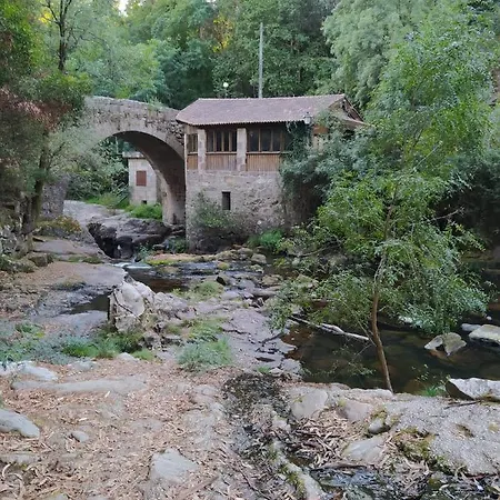 Lugar Del Pazo Nª9-albeos