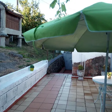 Lugar Del Pazo Nª9-albeos * Albeos