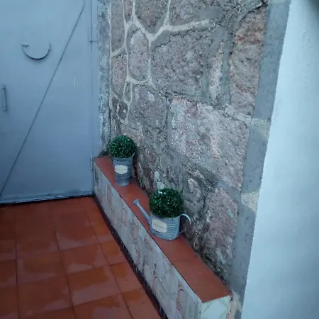Lugar Del Pazo Nª9-albeos Holiday home *