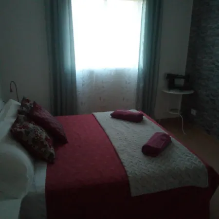 Lugar Del Pazo Nª9-albeos Holiday home