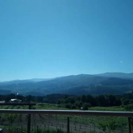 Lugar Del Pazo Nª9-albeos