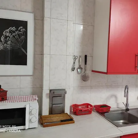 Holiday home Lugar Del Pazo Nª9-albeos