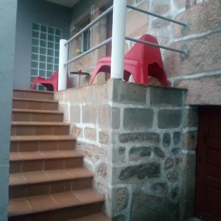 Lugar Del Pazo Nª9-albeos *