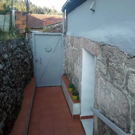 Lugar Del Pazo Nª9-albeos Holiday home