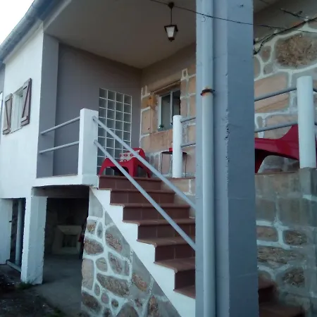 Lugar Del Pazo Nª9-albeos *