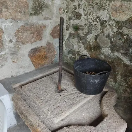 Lugar Del Pazo Nª9-albeos