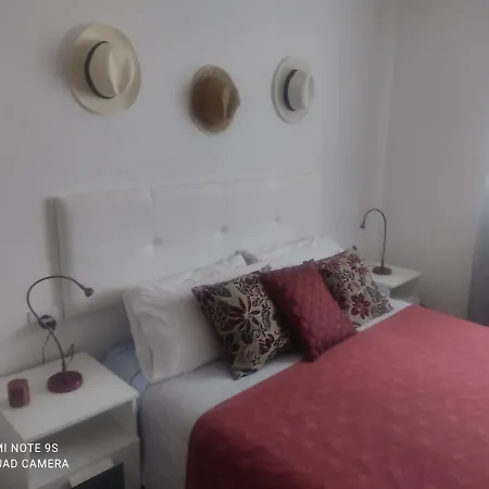 Holiday home Lugar Del Pazo Nª9-albeos