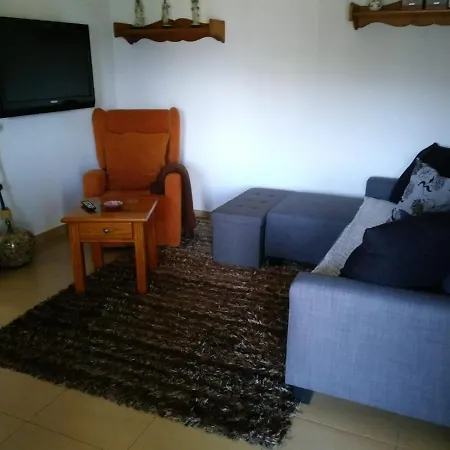 Holiday home Lugar Del Pazo Nª9-albeos
