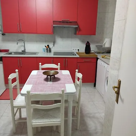 Holiday home Lugar Del Pazo Nª9-albeos Albeos
