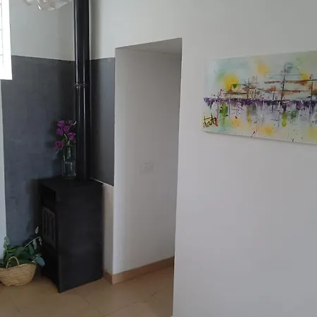 Holiday home Lugar Del Pazo Nª9-albeos Albeos