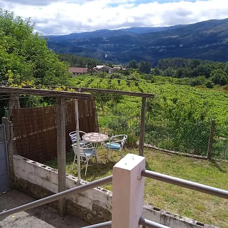 Lugar Del Pazo Nª9-albeos