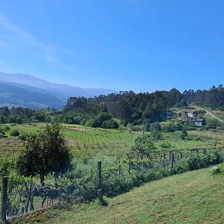 Lugar Del Pazo Nª9-albeos * Albeos