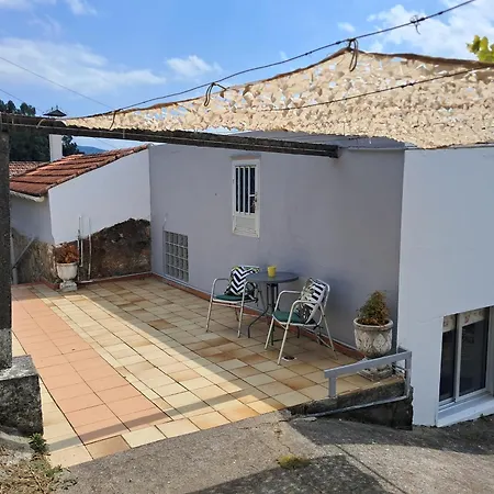 Lugar Del Pazo Nª9-albeos